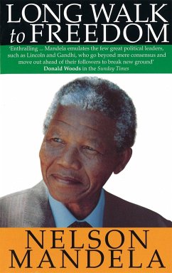 Long Walk to Freedom - Mandela, Nelson