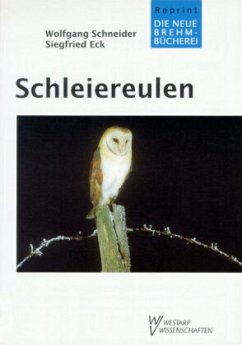 Schleiereulen - Wolfgang, Schneider