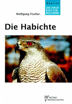 Die Habichte - Fischer, Wolfgang