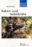 Raben- und Nebelkrähe