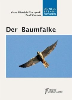 Der Baumfalke - Fiuczynski, Klaus-Dietrich;Sömmer, Paul