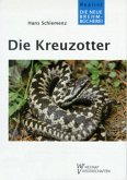 Die Kreuzotter