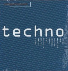 Techno - Anz, Philip;Walder, Patrick