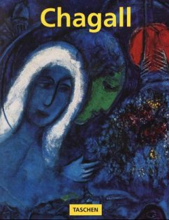Marc Chagall 1887-1985, Engl. ed. - Chagall, Marc