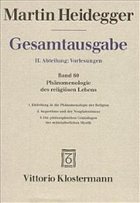 Phänomenologie des religiösen Lebens - Jung, Matthias / Regehly, Thomas / Strube, Claudius (Hgg.)