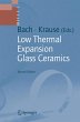 Low Thermal Expansion Glass Ceramics - Bild 1