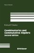Combinatorics and Commutative Algebra - Bild 1