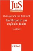 Einführung in das englische Recht