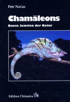 Chamäleons - Necas, Petr