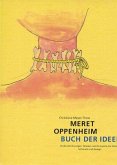 Meret Oppenheim, Buch der Ideen