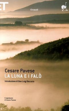 Pavese, Cesare - Pavese, Cesare