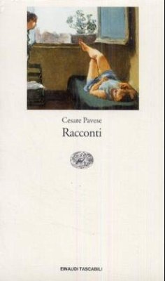 Pavese, Cesare - Pavese, Cesare