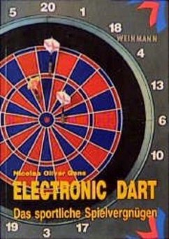 Electronic Dart - Gans, Nicolas O