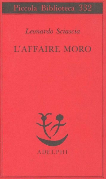 L' affaire Moro