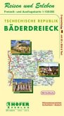 Tschechische Republik - CR 301, m. 1 Beilage Tschechische Republik - CR 301, m. 1 Beilage
