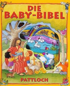 Die Baby-Bibel - Cratzius, Barbara