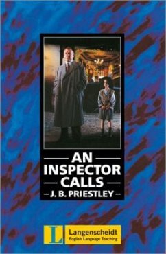 Cover An Inspector Calls