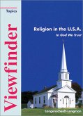 Religion in the U.S.A. / Viewfinder Topics
