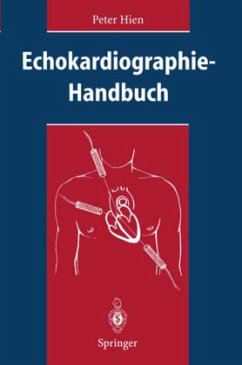 Echokardiographie-Handbuch - Hien, Peter