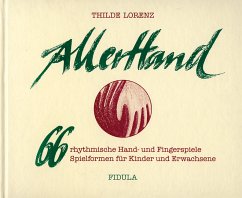 AllerHand - Lorenz, Thilde