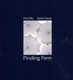 Finding Form - Rasch, Bodo;Otto, Frei