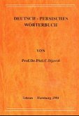 Deutsch-Persisches Wörterbuch