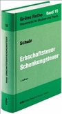 Erbschaftsteuer/Schenkungsteuer