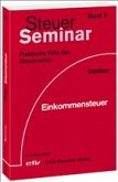 Steuer-Seminar Einkommensteuer