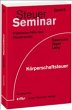 Steuer-Seminar Körperschaftsteuer - Bild 1