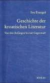 Geschichte der kroatischen Literatur