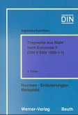 Tragwerke aus Stahl nach Eurocode 3 (DIN V ENV 1993-1-1)