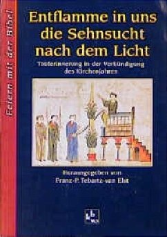 Cover Entflamme in uns die Sehnsucht nach dem Licht