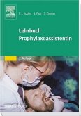 Lehrbuch Prophylaxeassistentin