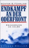 Endkampf an der Oderfront