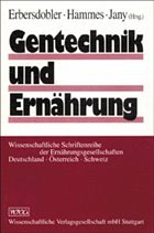 Cover Gentechnik und Ernährung