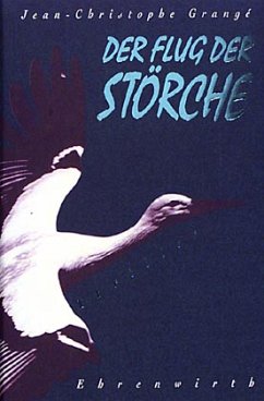 Cover Der Flug der Störche