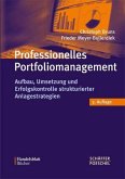 Professionelles Portfoliomanagement