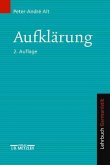 Aufklärung. Lehrbuch Germanistik