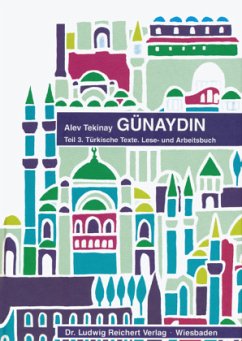 Türkische Texte / Günaydin 3
