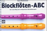 Blockflöten-ABC