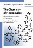 The Chemistry of Heterocycles The Chemistry of Heterocycles
