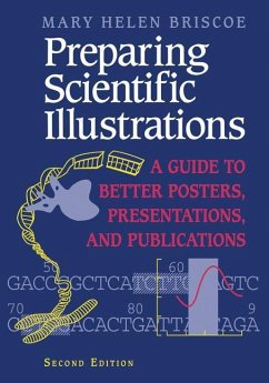 Preparing Scientific Illustrations - Briscoe, Mary H.