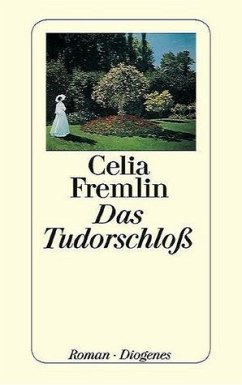 Das Tudorschloß - Fremlin, Celia