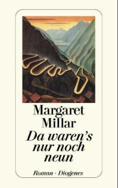 Cover Da waren's nur noch neun