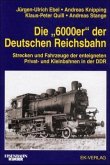 Die '6000er' der Deutschen Reichsbahn