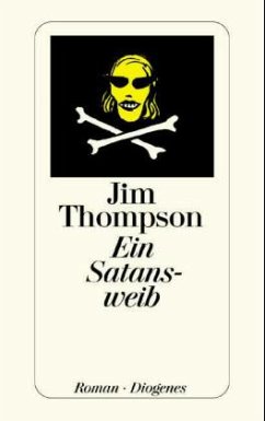 Ein Satansweib - Thompson, Jim