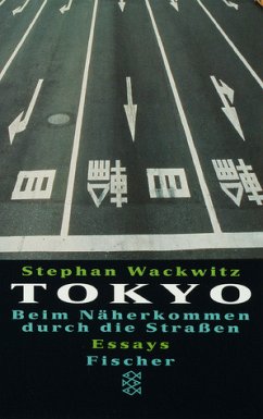 Tokyo - Wackwitz, Stephan