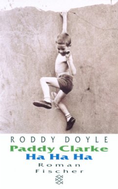 Paddy Clarke Ha Ha Ha - Doyle, Roddy