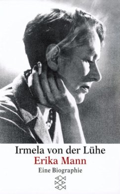 Cover Erika Mann