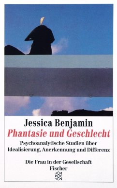 Phantasie und Geschlecht - Benjamin, Jessica